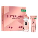 BNT SISTERLAND BC RE25 EDP 80ML + BL75 única
