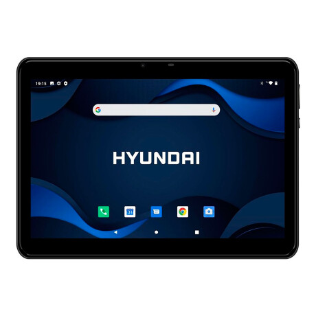 Tablet Hyundai Hytab Plus 10LB2 10.1 Multitáctil Ips. NEGRO
