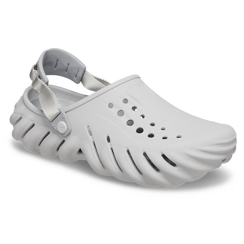 Echo Clog Gris