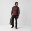 Camisa Fjallraven Skog Shirt M Hombre Navy