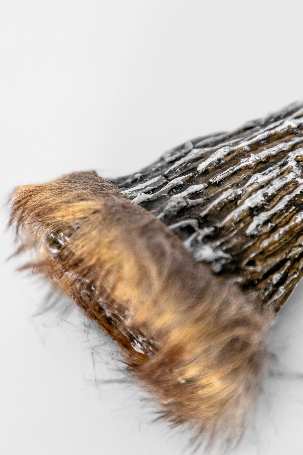 Colgante Gorro Color Unico