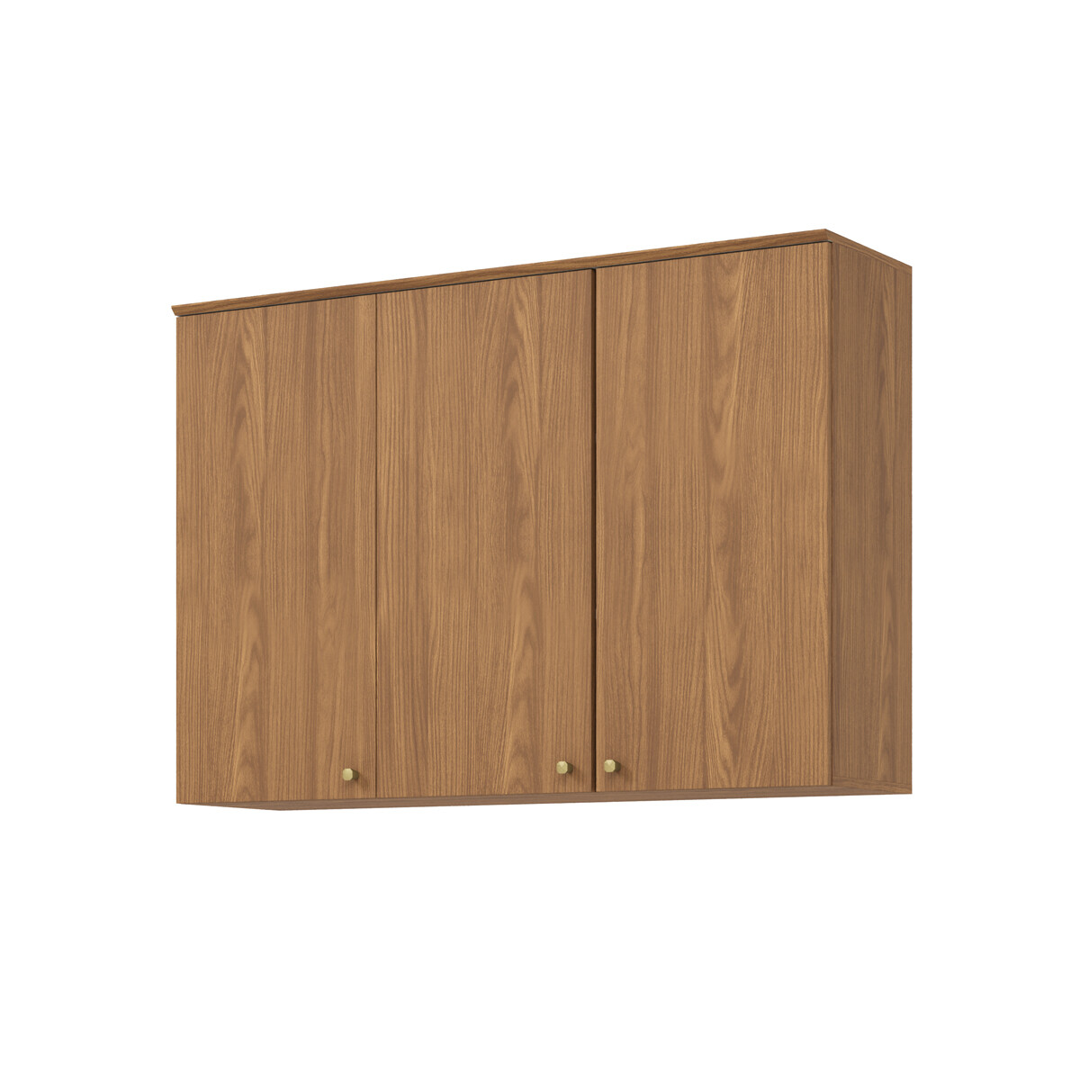 AÉREO 3 PUERTAS ALACENA CON ESTANTES 