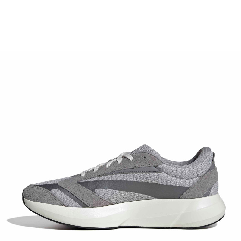 Championes de Hombre Adidas Light Shift 2.0 Gris - Blanco