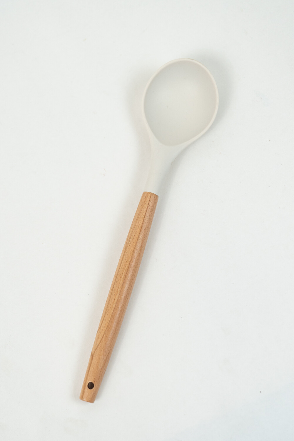 Menaje Y Utensillos Cuchara Blanco