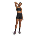 Calza de Mujer Under Armour Heatgear Middy Negro