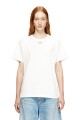 Polo Para Mujer T-Normy-Od-S1 Blanco