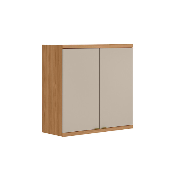 MODULO AÉREO DOBLE DE COCINA 0.80M MODELO BLESS Modulo Aéreo Doble De Cocina 0.80m Modelo Bless