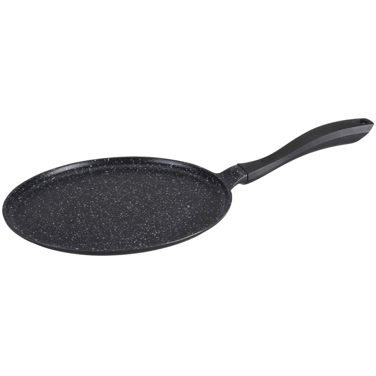 SARTEN CUORI CREPE NERO 22CM 