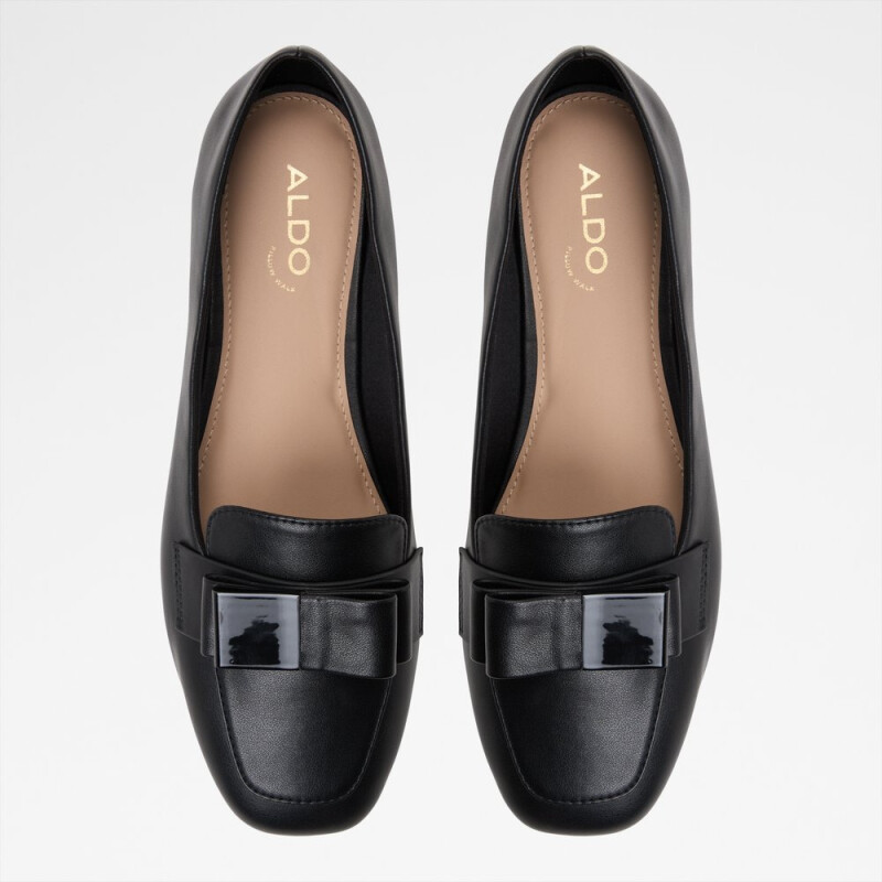 TALANANY BLACK SYNTHETIC BLACK