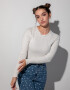 SWEATER PATRICIO Vainilla
