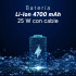 Samsung Galaxy S24 Fe 8/256 Gb 5g AZUL