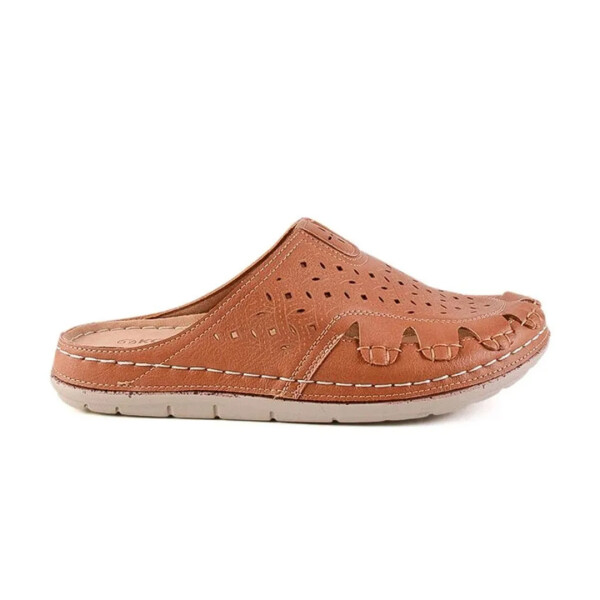 CASUAL CONFORT AMELIA - KORIUM MARRON