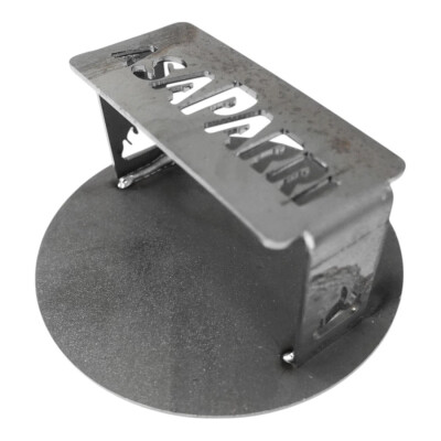 Smasher Aplasta Hamburguesas Asaparri Smasher Aplasta Hamburguesas Asaparri