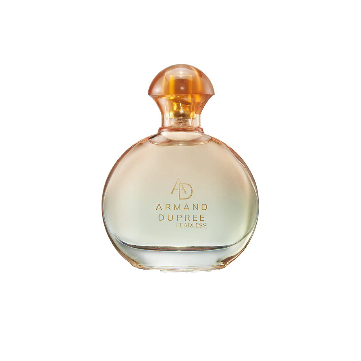 ARMAND DUPREE FEARLESS 