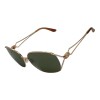 CATHERINE DENEUVE CD609GLD-25816130 C VERDE U - Adulto - Dorado doradouniforme