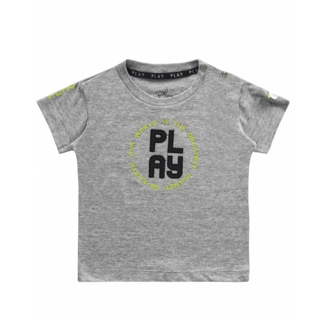 remera algodón bebe remera algodón bebe