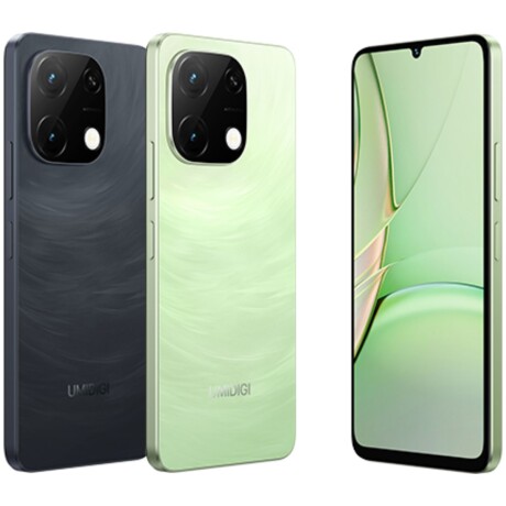 Celular Umidigi Note 90 128GB V01
