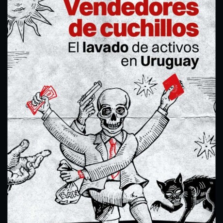VENDEDORES DE CUCHILLOS VENDEDORES DE CUCHILLOS
