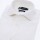 Camisa corduroy Slim Blanco