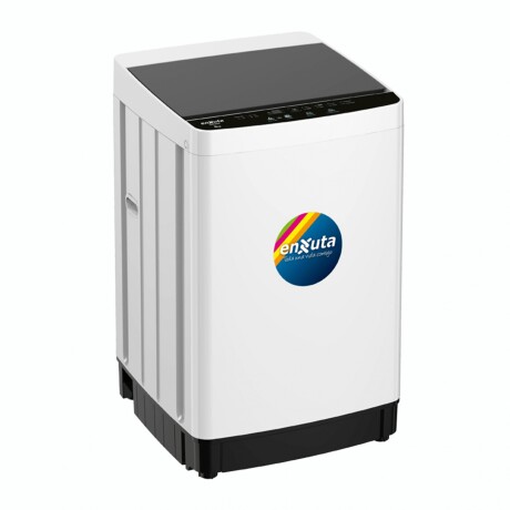Lavarropas ENXUTA LENX0550 Carga Superior Capacidad 5Kg Lavarropas ENXUTA LENX0550 Carga Superior Capacidad 5Kg