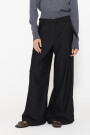 PANTALON JAIME Negro