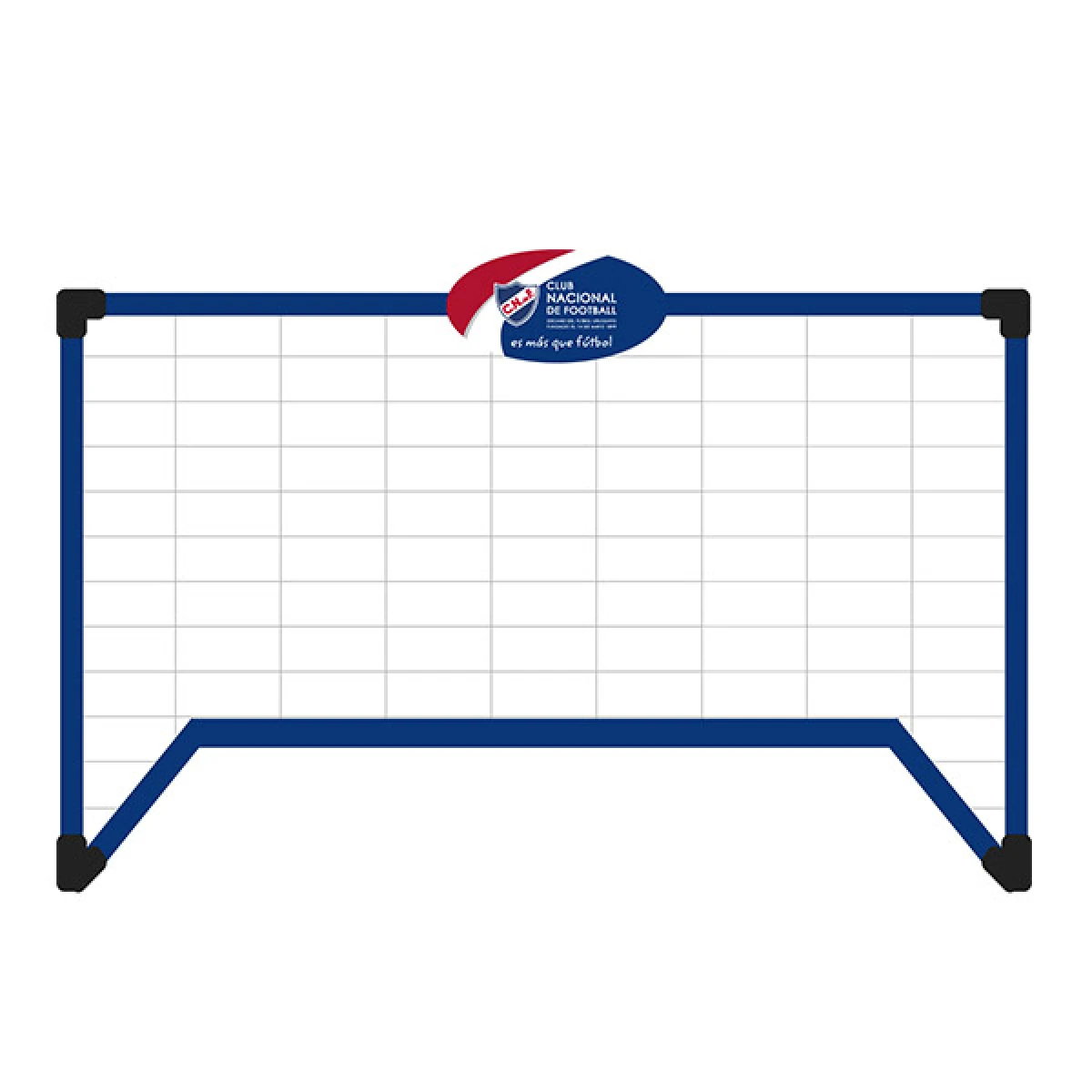 Set Arco de Futbol Nacional Oficial 