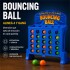 Juego de Mesa Bouncing Ball con 25 Bolas Azul 1
