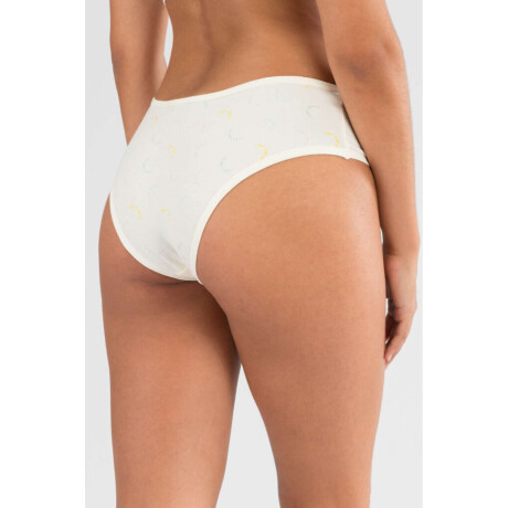 Pack x 2 coulotte Combinacion 10