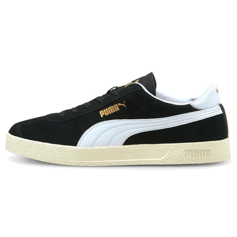 Puma Club Puma Club