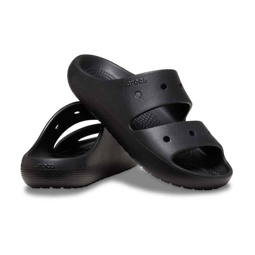 Classic Sandal V2 - Unisex Black