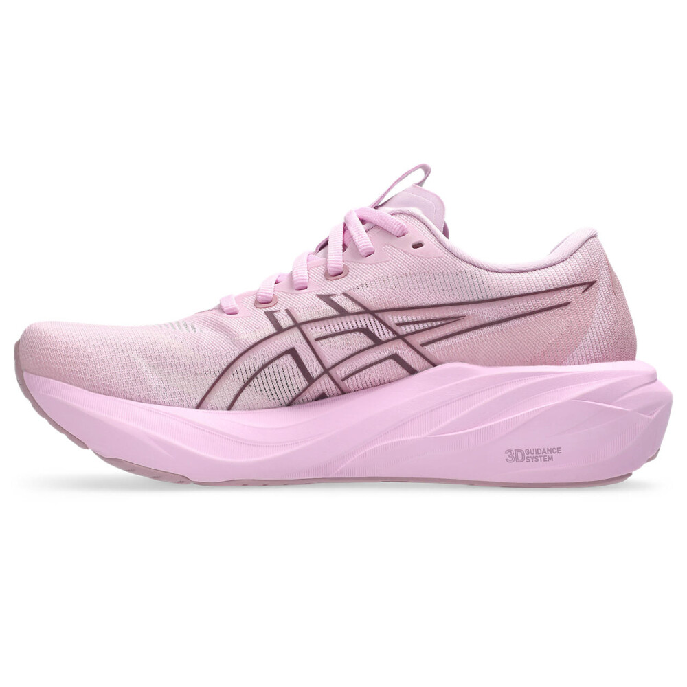Zapatillas Running GT-2000 15 Mujer Hazy Lilac/taro Purple