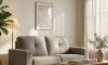 Sillón 3 Cuerpos - La Paz Beige