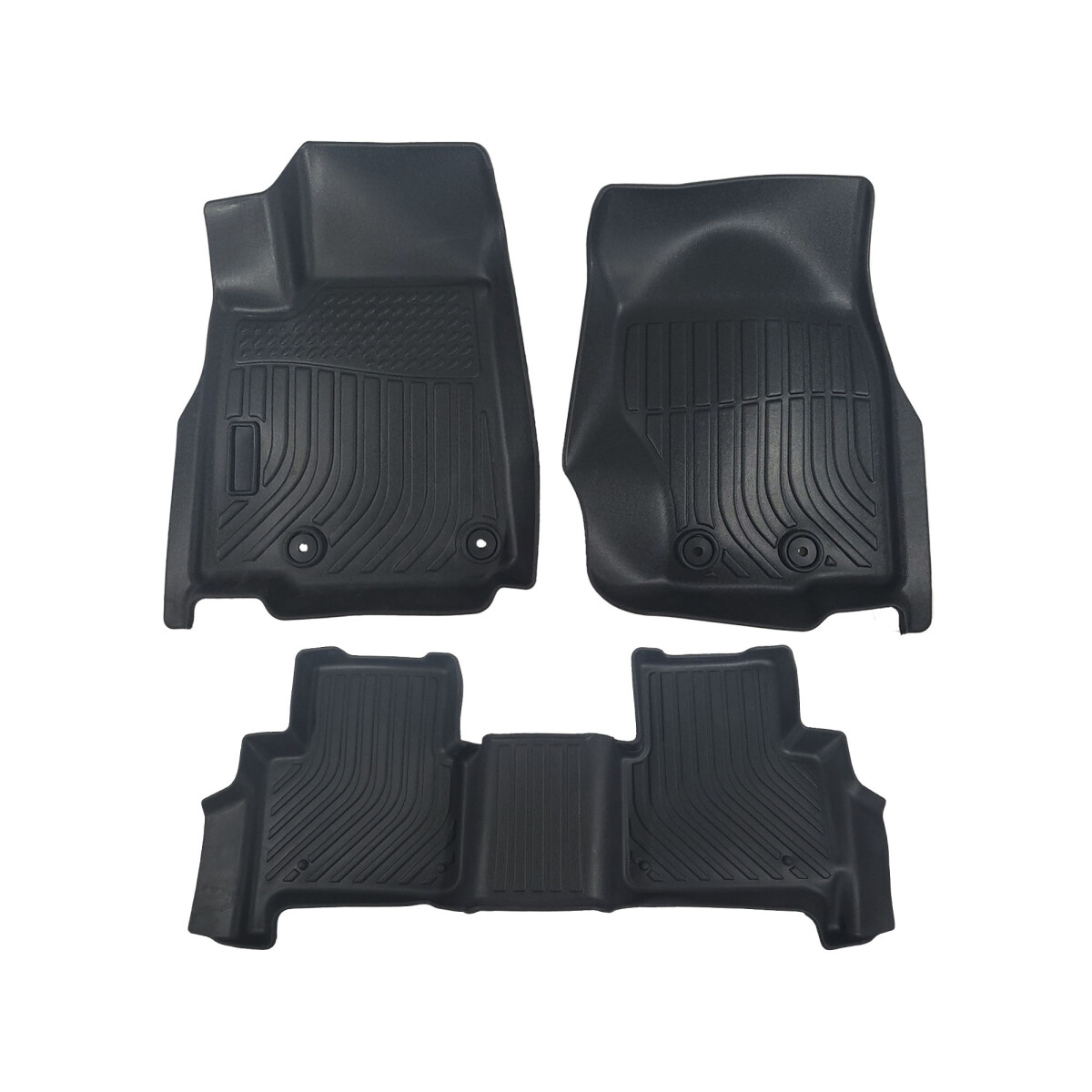 Bandeja De Piso Jeep Grand Cherokee 22/23 