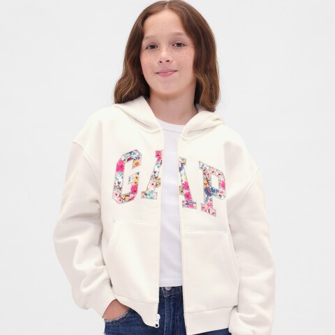 VTG SOFT LOGO FZ NEW OFF WHITE