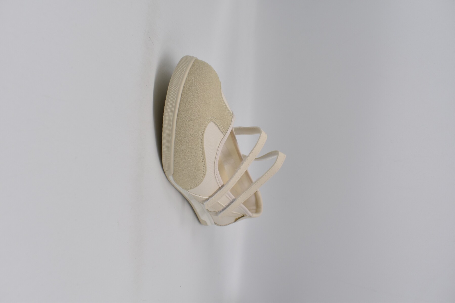GUILLERMINA 35-40 - BEIGE 