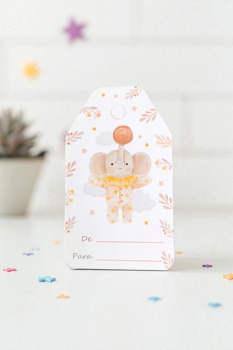 Tag día del niño 5x8,5 - DISEÑO 2 