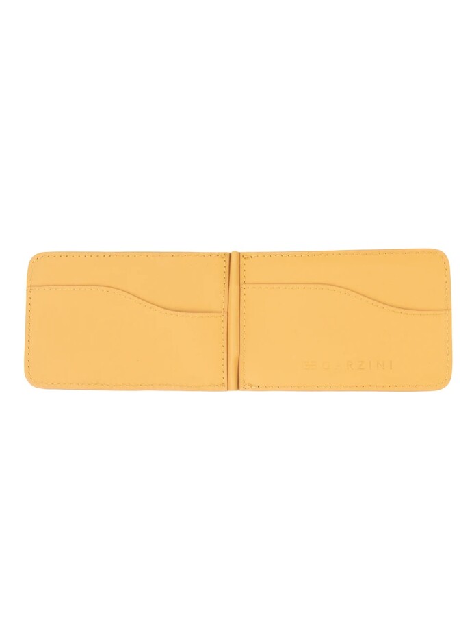 MAGSAFE STAND WALLET COGNAC
