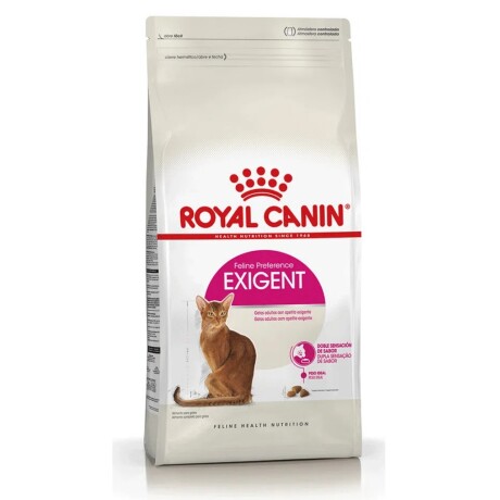 ROYAL CANIN GATO EXIGENT 2KG Royal Canin Gato Exigent 2kg