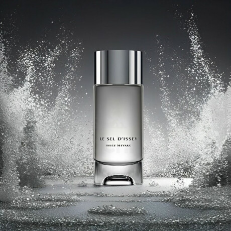 Issey Miyake Le Sel D´issey edt 100 ml Issey Miyake Le Sel D´issey edt 100 ml