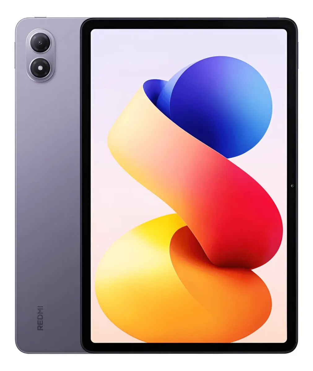 Tablet Xiaomi Redmi Pad 2 Pro 8/256 Gb 12,1" - VIOLETA 