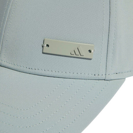 Gorra adidas Lightweight - Grey Grey
