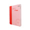 Cuaderno Mooving 1/2 Oficio Pastel Nº2