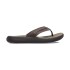 Sandalias Crocs Yukon Vista II LR Flip M Hombre Espresso