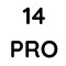 Funda Para iPhone 14 Y 14 Pro 14 Max 14 Plus Protector Case Modelo 14 pro