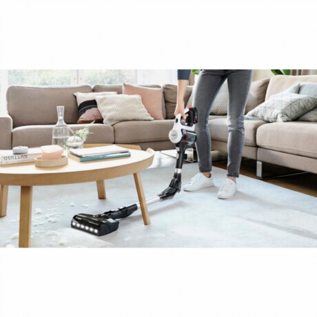 Aspiradora Vertical Inalámbrica BOSCH BBS711W Unlimited 7 Flexible Con Accesorios Aspiradora Vertical Inalámbrica BOSCH BBS711W Unlimited 7 Flexible Con Accesorios