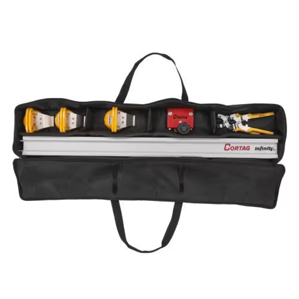 CORTADOR PROFESIONAL INFINITY - CAPACIDAD 3.4 M Cortador Profesional Infinity - Capacidad 3.4 M