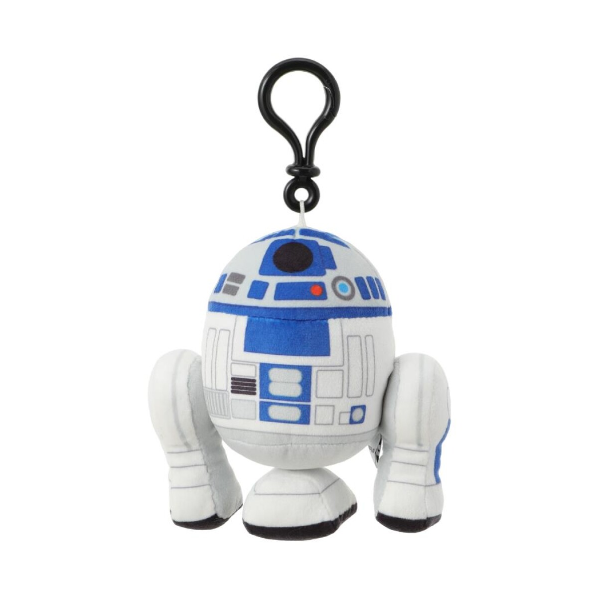 Llavero plush Star wars - R2-D2 
