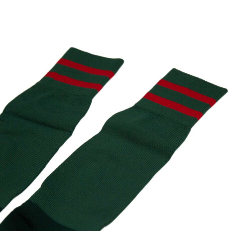 Medias de competición St George´s School