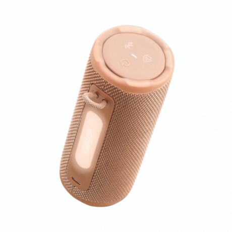 PARLANTE PORTATIL JBL GRIP BT SPEAKER Parlante Inalámbrico JBL Grip BT Compatible Con Auracast - Yellow