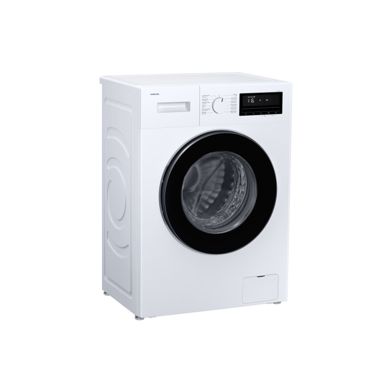 Lavarropas Samsung 7 kg Blanco con Vapor Higiénico y Digital Inverter WW70FG3M05AW Lavarropas Samsung 7 kg Blanco con Vapor Higiénico y Digital Inverter WW70FG3M05AW